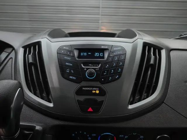 2019 Ford Transit T-250