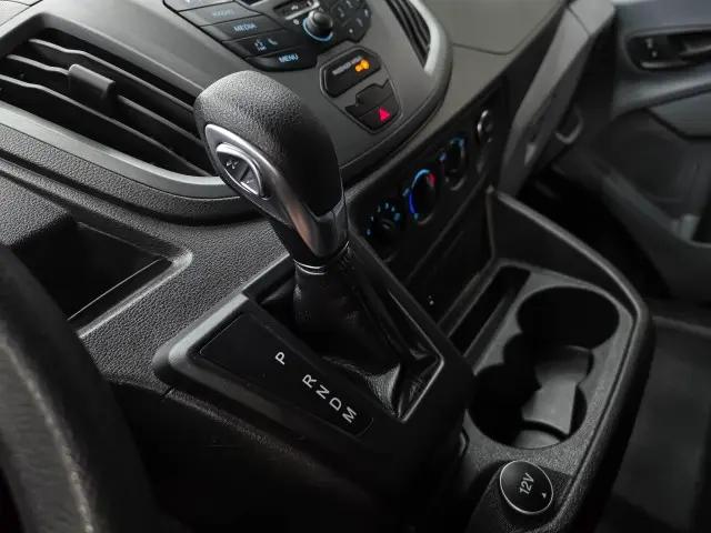2019 Ford Transit T-250