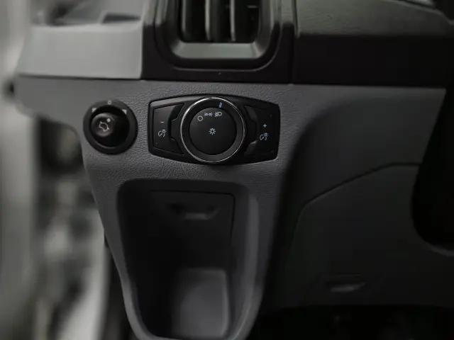 2019 Ford Transit T-250