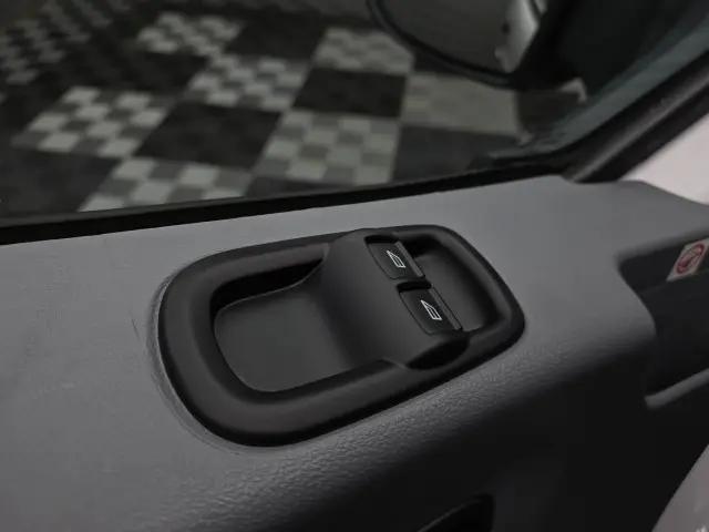 2019 Ford Transit T-250