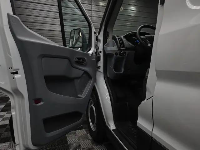 2019 Ford Transit T-250