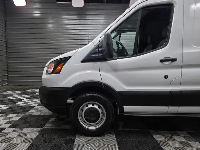 2019 Ford Transit T-250
