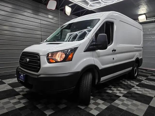 2019 Ford Transit T-250