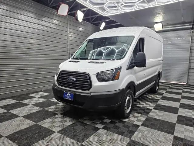 2019 Ford Transit T-250