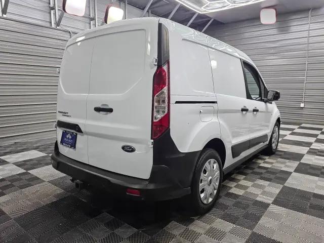 2021 Ford Transit Connect XL Cargo Van