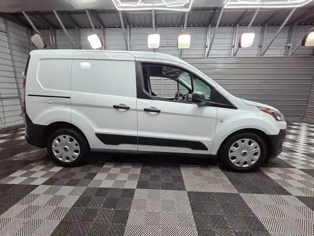 2021 Ford Transit Connect XL Cargo Van