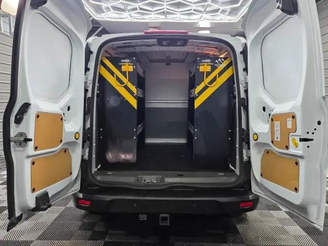2021 Ford Transit Connect XL Cargo Van