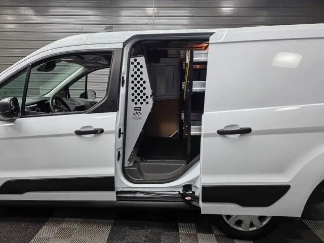 2021 Ford Transit Connect XL Cargo Van