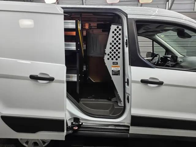 2021 Ford Transit Connect XL Cargo Van