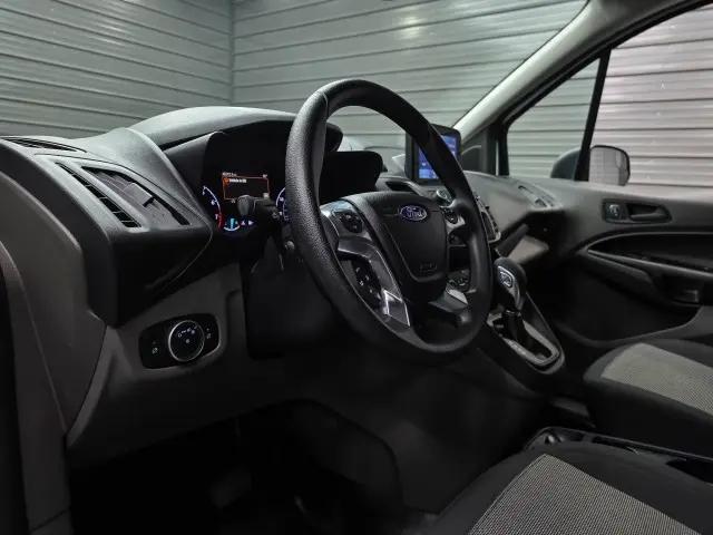 2021 Ford Transit Connect XL Cargo Van