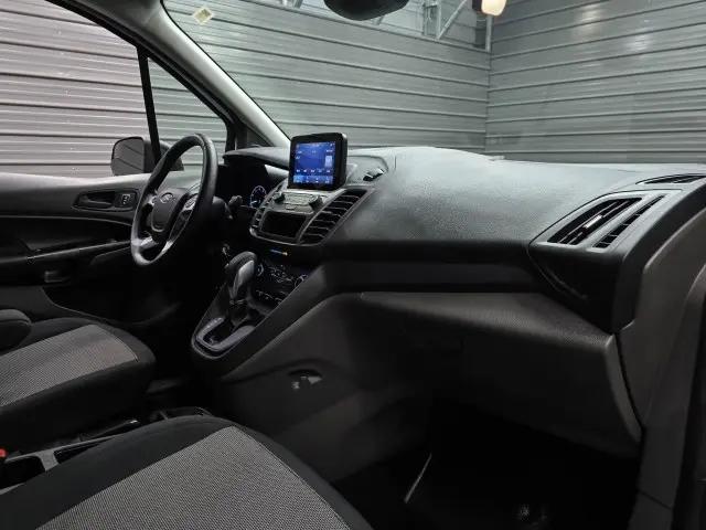 2021 Ford Transit Connect XL Cargo Van