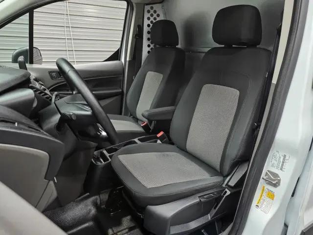 2021 Ford Transit Connect XL Cargo Van