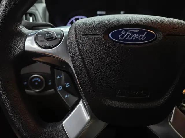 2021 Ford Transit Connect XL Cargo Van