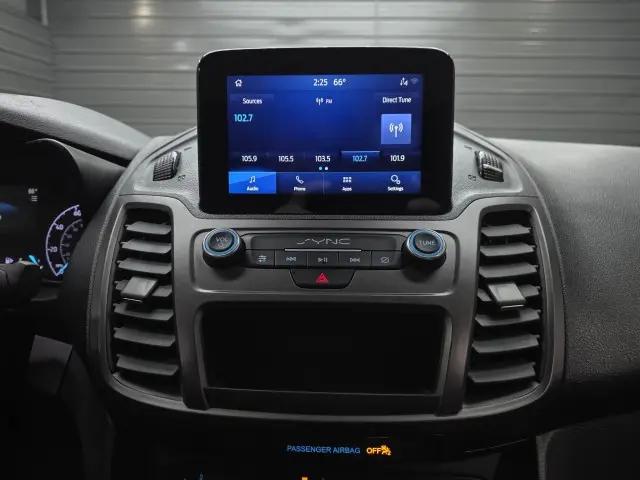 2021 Ford Transit Connect XL Cargo Van