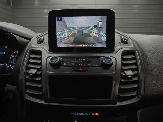 2021 Ford Transit Connect XL Cargo Van