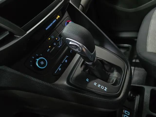 2021 Ford Transit Connect XL Cargo Van