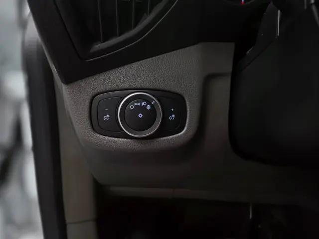 2021 Ford Transit Connect XL Cargo Van