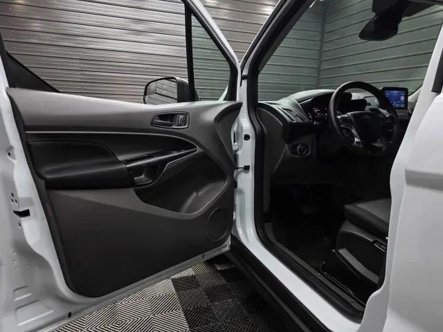 2021 Ford Transit Connect XL Cargo Van