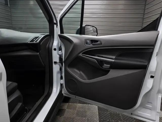 2021 Ford Transit Connect XL Cargo Van