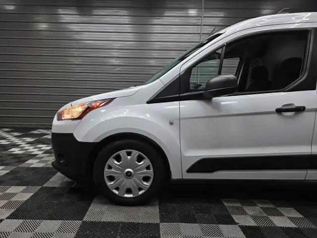 2021 Ford Transit Connect XL Cargo Van