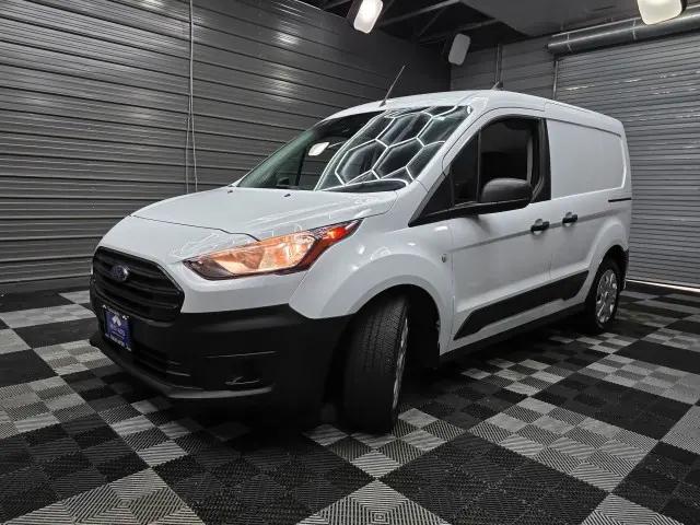 2021 Ford Transit Connect XL Cargo Van