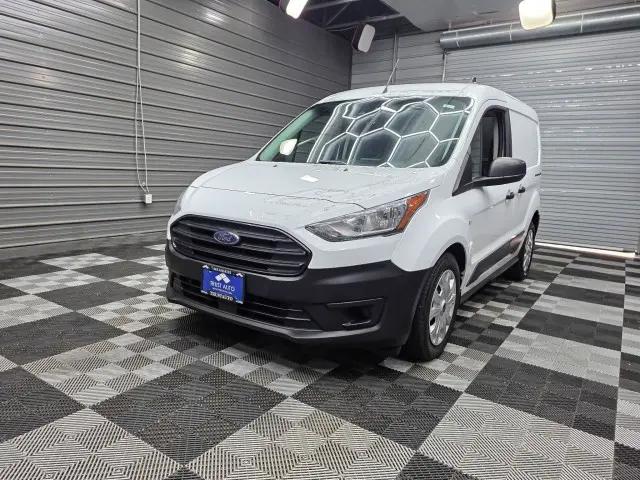 2021 Ford Transit Connect XL Cargo Van