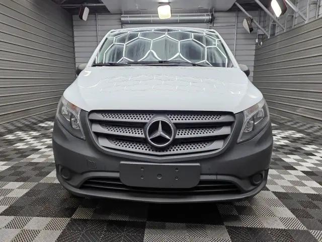 2021 Mercedes-Benz Metris Standard
