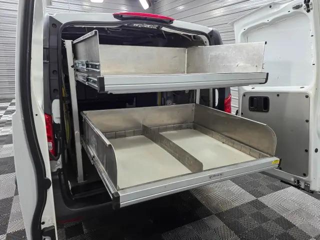 2021 Mercedes-Benz Metris Standard
