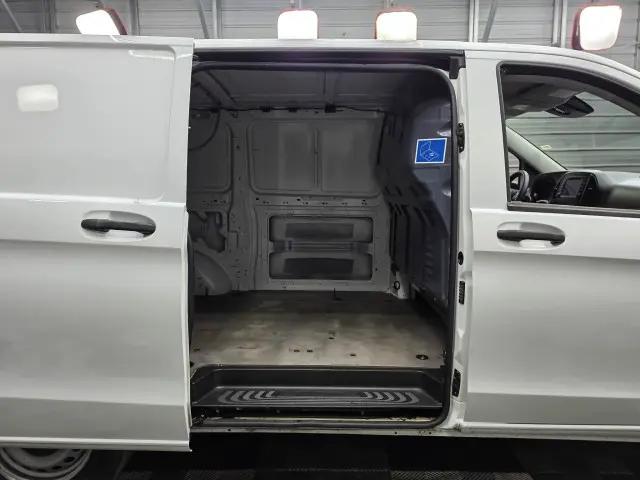 2021 Mercedes-Benz Metris Standard
