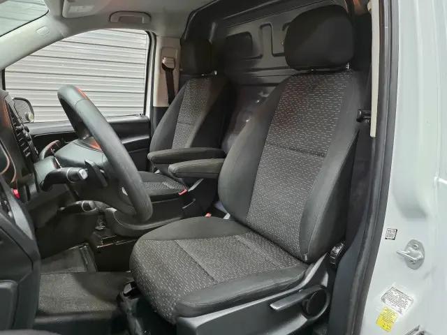 2021 Mercedes-Benz Metris Standard