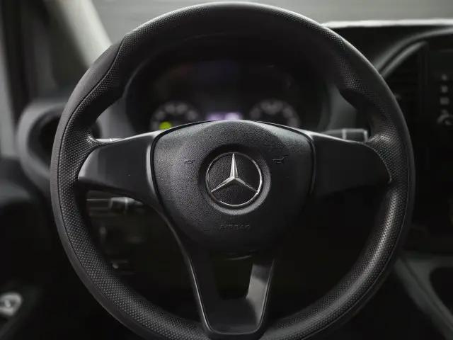 2021 Mercedes-Benz Metris Standard
