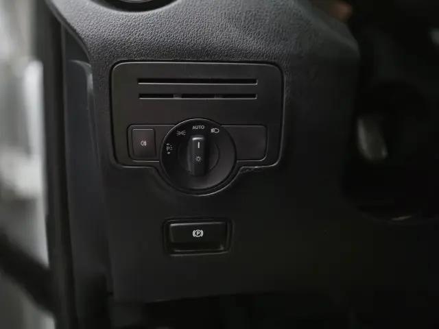 2021 Mercedes-Benz Metris Standard
