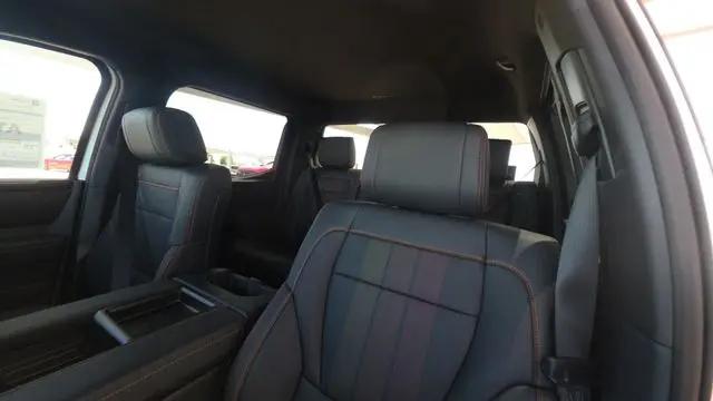 2026 Toyota Tundra Limited CrewMax 5.5' Bed