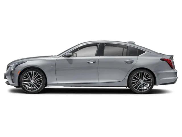 2026 Cadillac CT5 Premium Luxury RWD