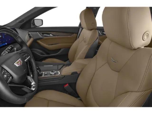 2026 Cadillac CT5 Premium Luxury RWD
