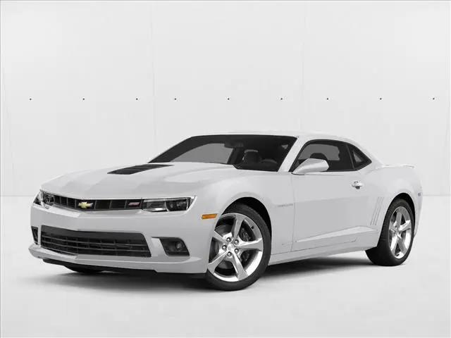 2015 Chevrolet Camaro 2SS for sale in Greenacres, FL
