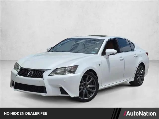 2013 Lexus GS 350 GS 350 for sale in Greenacres, FL