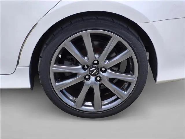 2013 Lexus GS 350 GS 350