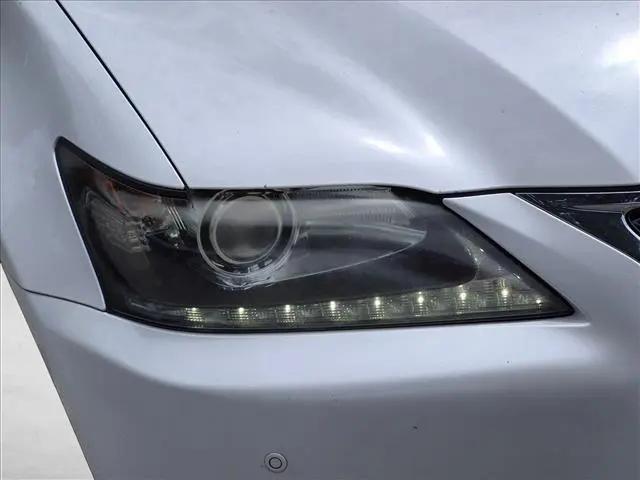 2013 Lexus GS 350 GS 350