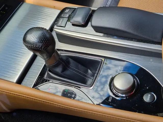 2013 Lexus GS 350 GS 350