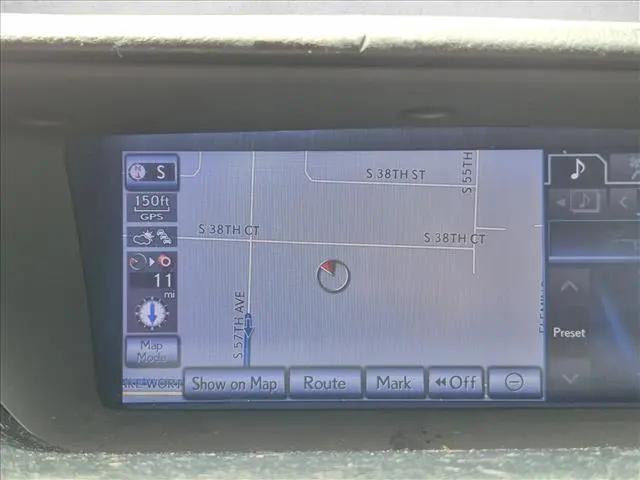 2013 Lexus GS 350 GS 350