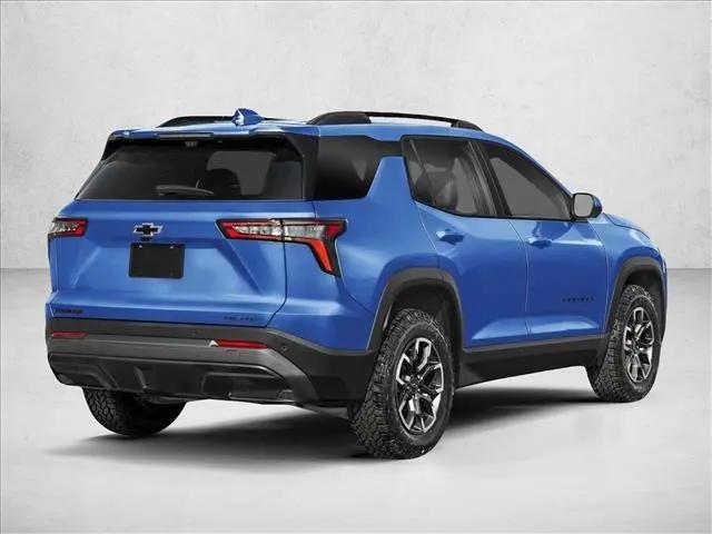 2026 Chevrolet Equinox AWD ACTIV