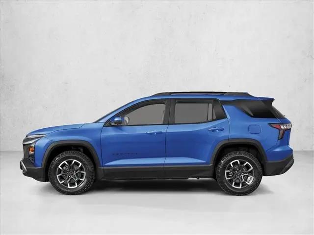2026 Chevrolet Equinox AWD ACTIV