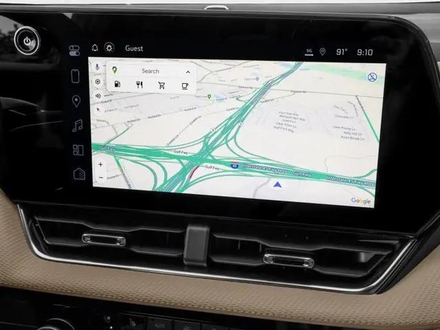 2026 Chevrolet Equinox AWD ACTIV