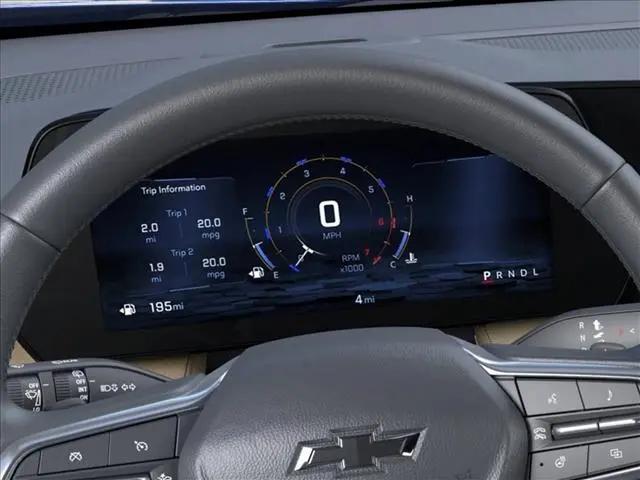 2026 Chevrolet Equinox AWD ACTIV