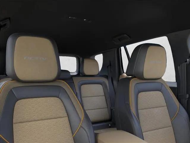 2026 Chevrolet Equinox AWD ACTIV