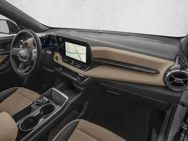 2026 Chevrolet Equinox AWD ACTIV