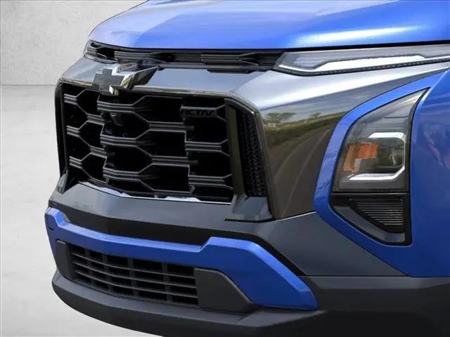 2026 Chevrolet Equinox AWD ACTIV