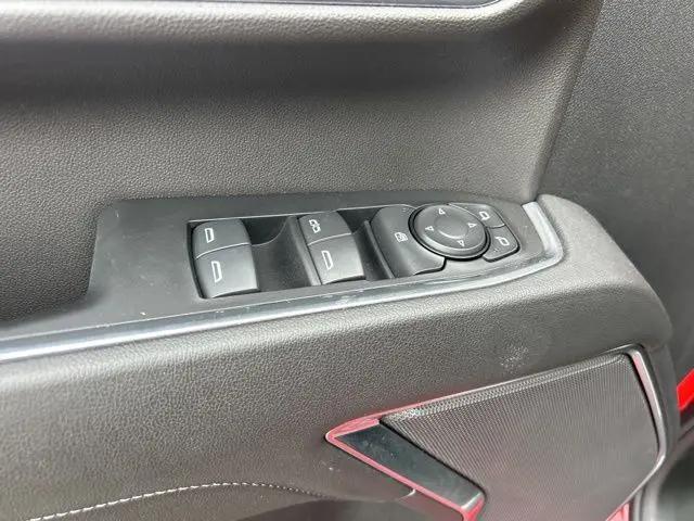 2024 Chevrolet Silverado 2500HD 4WD Crew Cab Standard Bed LT