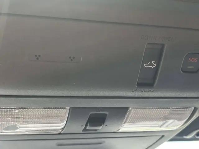 2026 Nissan Frontier Crew Cab Long Bed PRO-4X 4x4